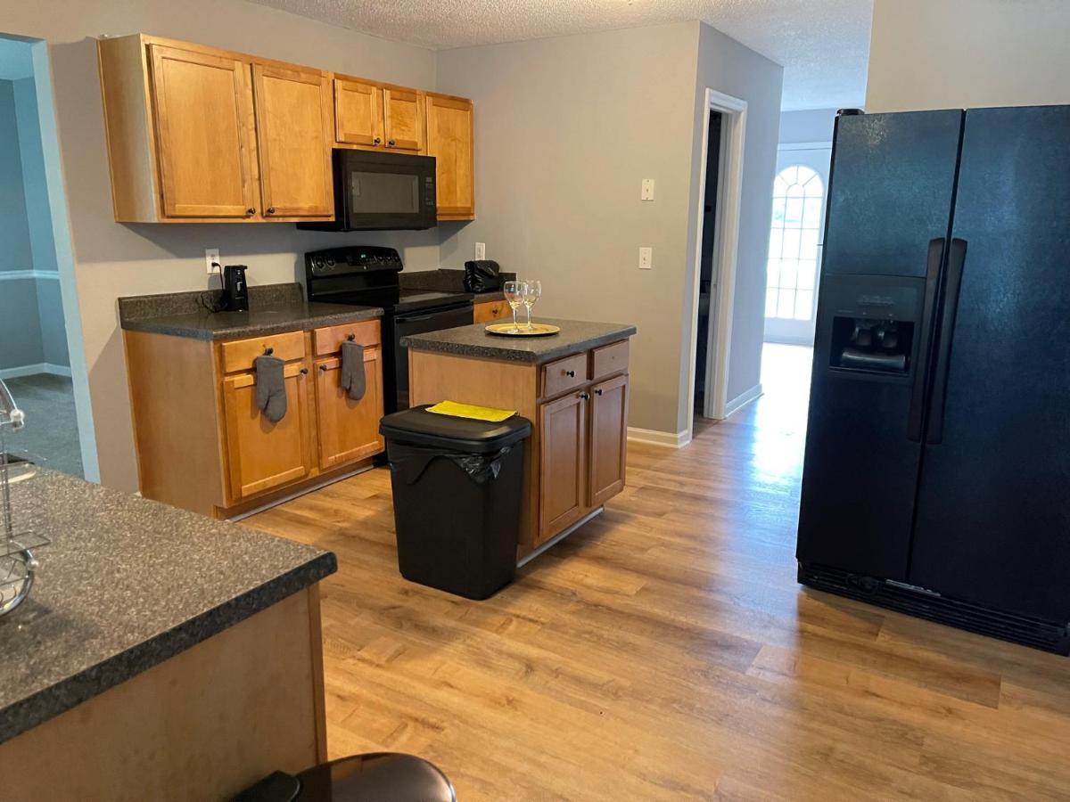 Close To Atlanta & Six Flags Apartman Villa Rica Kültér fotó