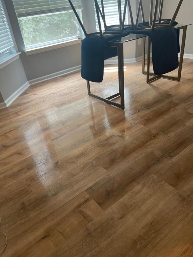 Close To Atlanta & Six Flags Apartman Villa Rica Kültér fotó