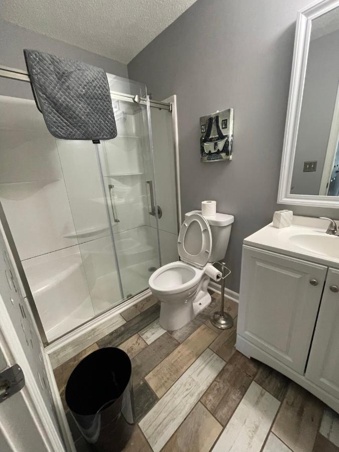 Close To Atlanta & Six Flags Apartman Villa Rica Kültér fotó